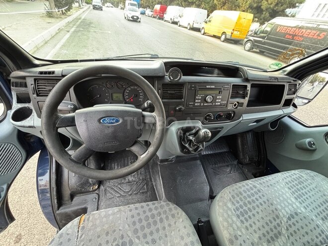 Ford Transit 2007, 277,000 km - 2.2 л - Bakı