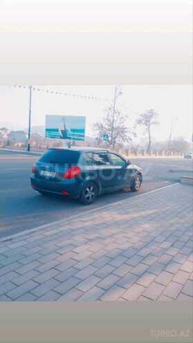 Kia Ceed 2007, 208,700 km - 1.4 l - Göygöl