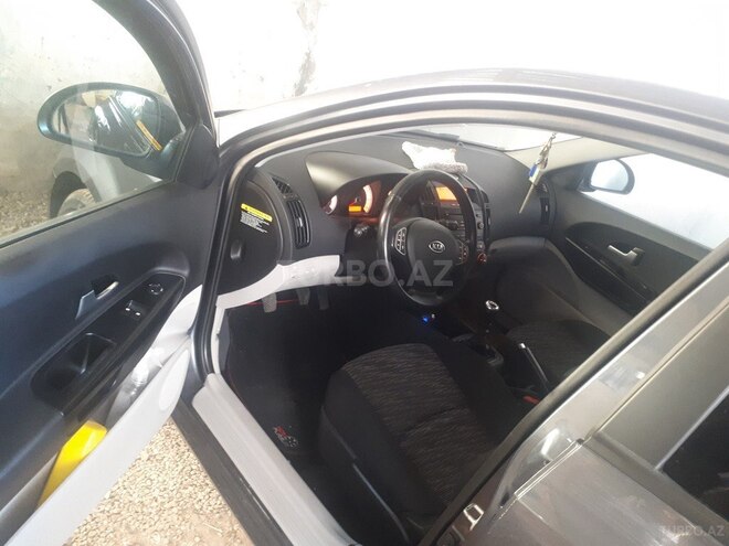 Kia Ceed 2007, 208,700 km - 1.4 l - Göygöl