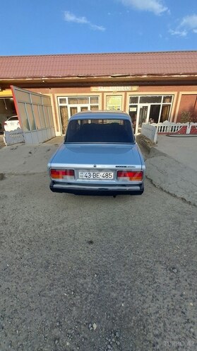 LADA (VAZ) 2107 2010, 55,173 km - 1.6 l - Lerik