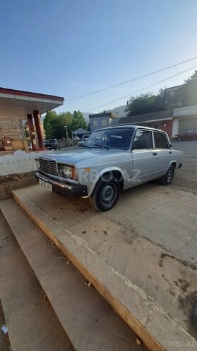 LADA (VAZ) 2107 2010, 55,173 km - 1.6 l - Lerik