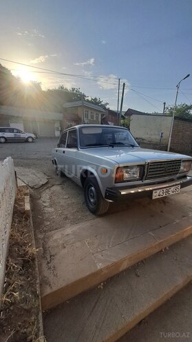 LADA (VAZ) 2107 2010, 55,173 km - 1.6 l - Lerik