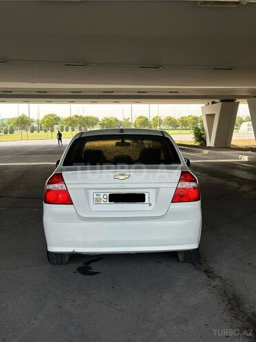 Chevrolet Aveo 2011, 160,000 km - 1.4 л - Bakı