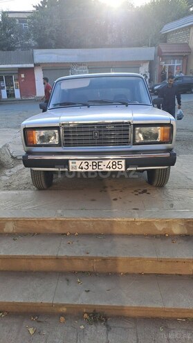 LADA (VAZ) 2107 2010, 55,173 km - 1.6 l - Lerik