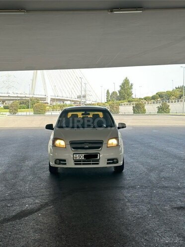Chevrolet Aveo 2011, 160,000 km - 1.4 л - Bakı