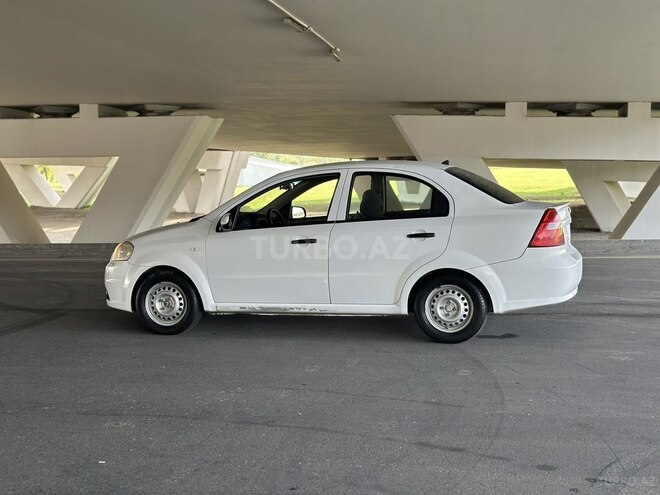 Chevrolet Aveo 2011, 160,000 km - 1.4 л - Bakı