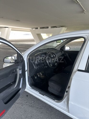 Chevrolet Aveo 2011, 160,000 km - 1.4 л - Bakı