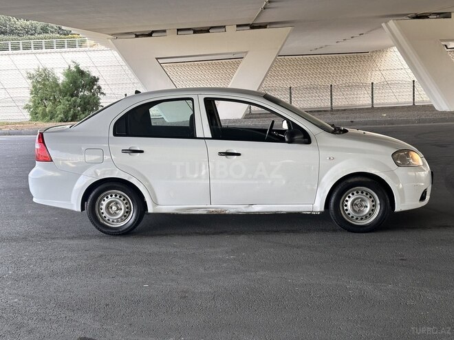 Chevrolet Aveo 2011, 160,000 km - 1.4 л - Bakı