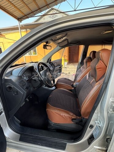 Hyundai Tucson 2008, 177,300 km - 2.0 l - Bakı