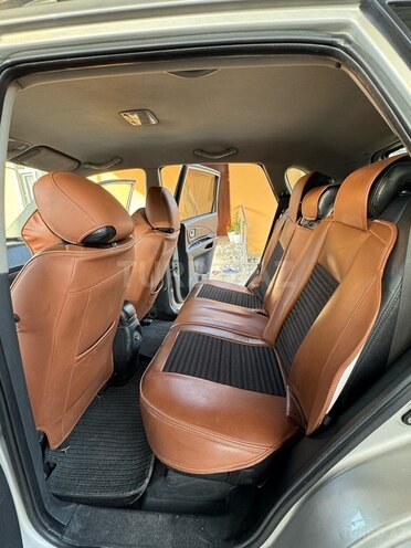 Hyundai Tucson 2008, 177,300 km - 2.0 l - Bakı