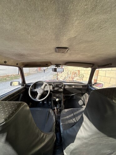 LADA (VAZ) 2107 1996, 386,100 km - 1.6 л - Şəmkir