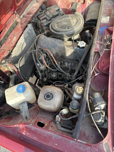 LADA (VAZ) 2107 1996, 386,100 km - 1.6 л - Şəmkir