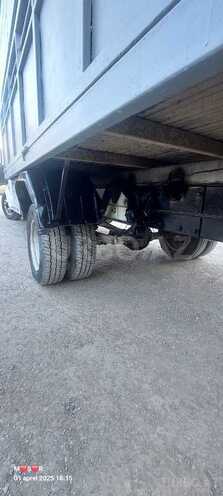 Ford Transit 1998, 285,658 km - 2.5 л - Bakı