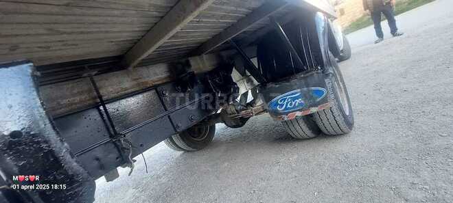 Ford Transit 1998, 285,658 km - 2.5 л - Bakı