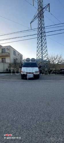Ford Transit 1998, 285,658 km - 2.5 л - Bakı