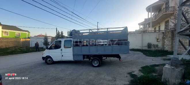 Ford Transit 1998, 285,658 km - 2.5 л - Bakı