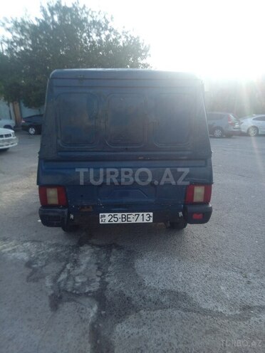 Moskvich  2003, 243,000 km - 1.7 l - Bakı