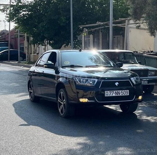 Khazar SD 2019, 200,000 km - 1.7 л - Bakı
