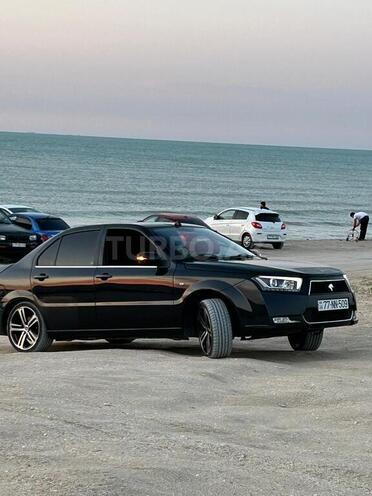 Khazar SD 2019, 200,000 km - 1.7 л - Bakı