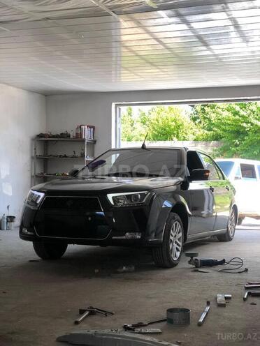 Khazar SD 2019, 200,000 km - 1.7 л - Bakı