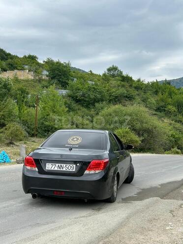 Khazar SD 2019, 200,000 km - 1.7 л - Bakı