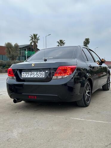 Khazar SD 2019, 200,000 km - 1.7 л - Bakı