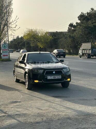 Khazar SD 2019, 200,000 km - 1.7 л - Bakı