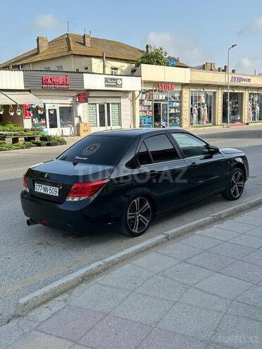 Khazar SD 2019, 200,000 km - 1.7 л - Bakı