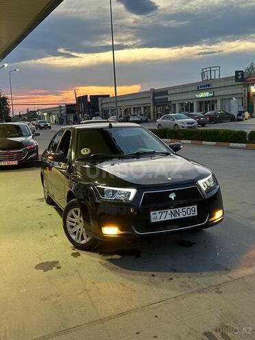 Khazar SD 2019, 200,000 km - 1.7 л - Bakı
