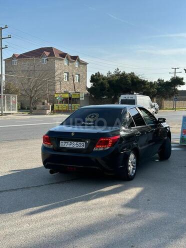 Khazar SD 2019, 200,000 km - 1.7 л - Bakı