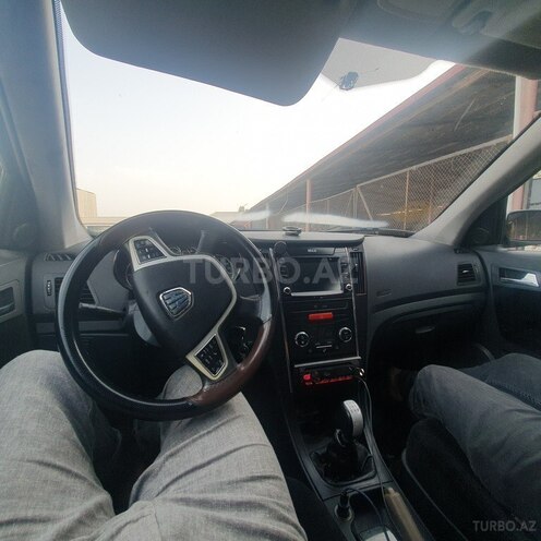 Khazar SD 2019, 200,000 km - 1.7 л - Bakı