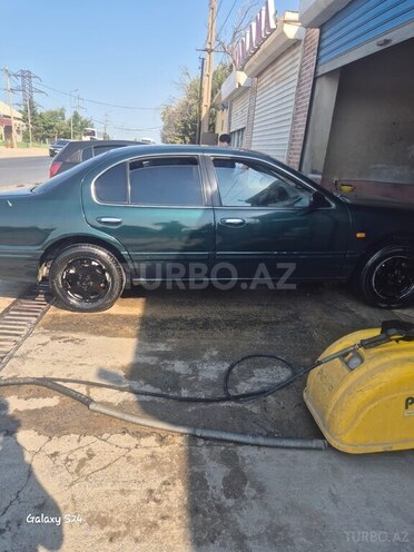 Nissan Maxima-10