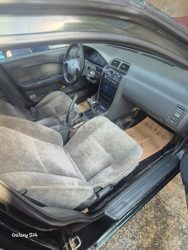 Nissan Maxima-11