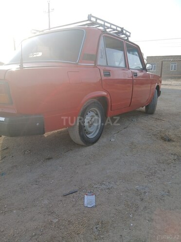LADA (VAZ) 2107 1987, 164,617 km - 1.3 л - Bakı