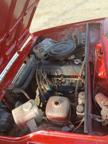 LADA (VAZ) 2107 1987, 164,617 km - 1.3 л - Bakı