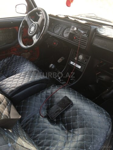 LADA (VAZ) 2107 1987, 164,617 km - 1.3 л - Bakı