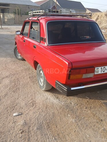 LADA (VAZ) 2107 1987, 164,617 km - 1.3 л - Bakı