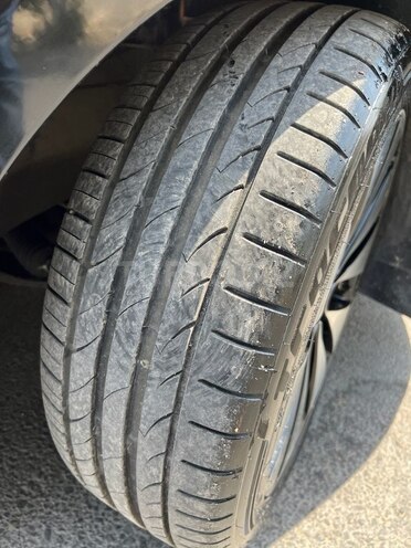 Kia Optima 2011, 161,433 km - 2.0 л - Bakı