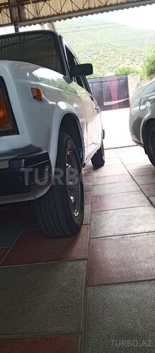 LADA (VAZ) 2107 2006, 240,030 km - 1.6 л - Tovuz