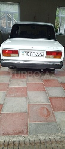 LADA (VAZ) 2107 2006, 240,030 km - 1.6 л - Tovuz