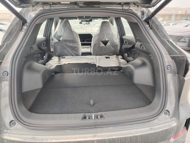 Changan CS 55 Plus 2025, 0 km - 1.5 л - Bakı