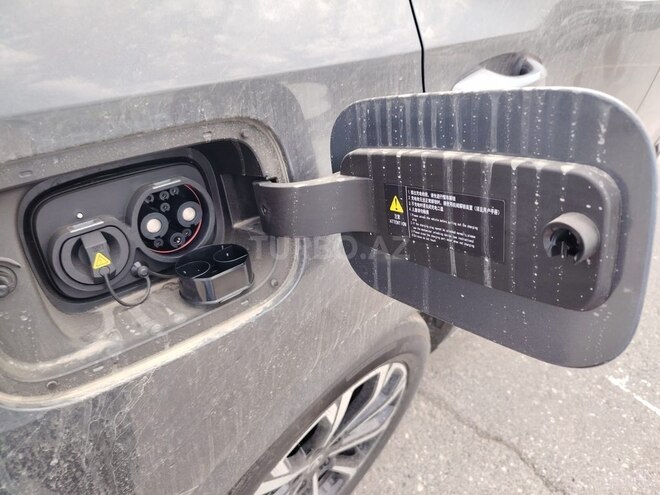 Changan CS 55 Plus 2025, 0 km - 1.5 л - Bakı