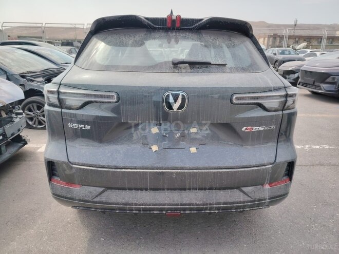 Changan CS 55 Plus 2025, 0 km - 1.5 л - Bakı