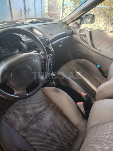Opel Astra 1997, 574,267 km - 1.6 l - Bakı