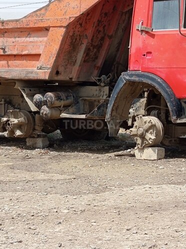KamAz 55111 1987, 258,730 km - 11.0 l - Bakı