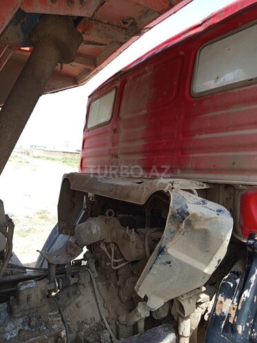 KamAz 55111 1987, 258,730 km - 11.0 l - Bakı