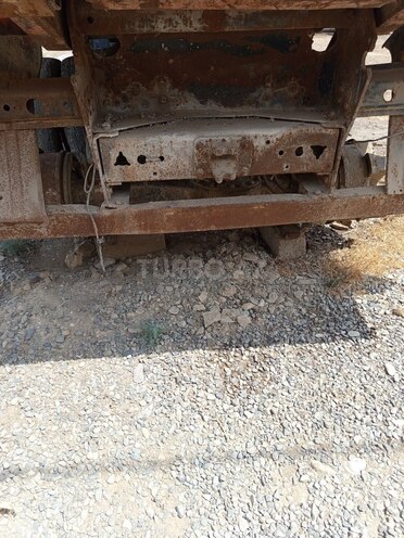 KamAz 55111 1987, 258,730 km - 11.0 l - Bakı