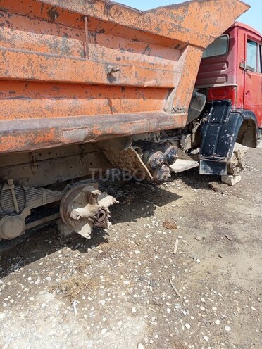 KamAz 55111 1987, 258,730 km - 11.0 l - Bakı
