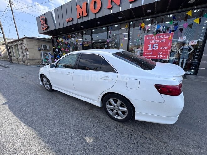 Toyota Camry 2008, 328,000 km - 2.4 l - Bakı