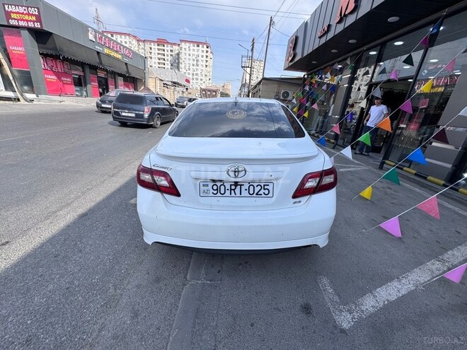 Toyota Camry 2008, 328,000 km - 2.4 l - Bakı